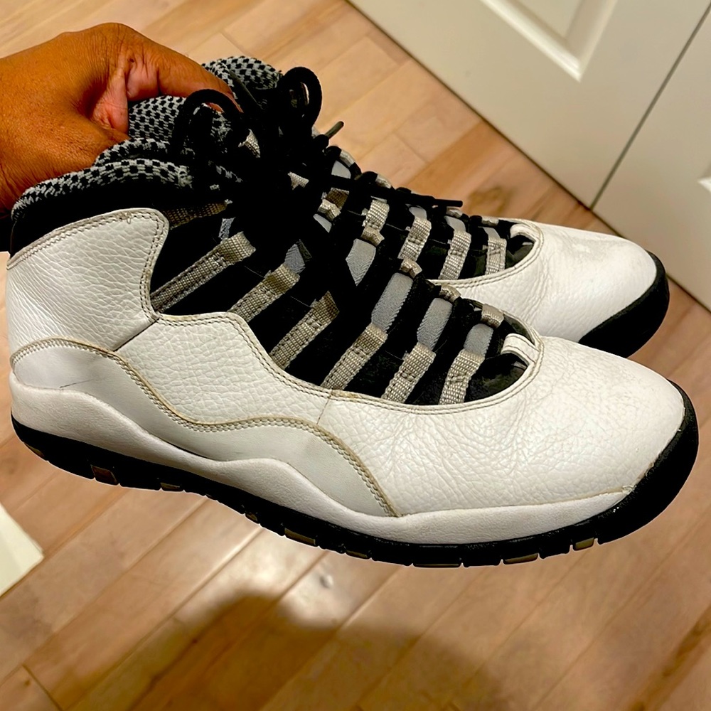 Air Jordan retro 10